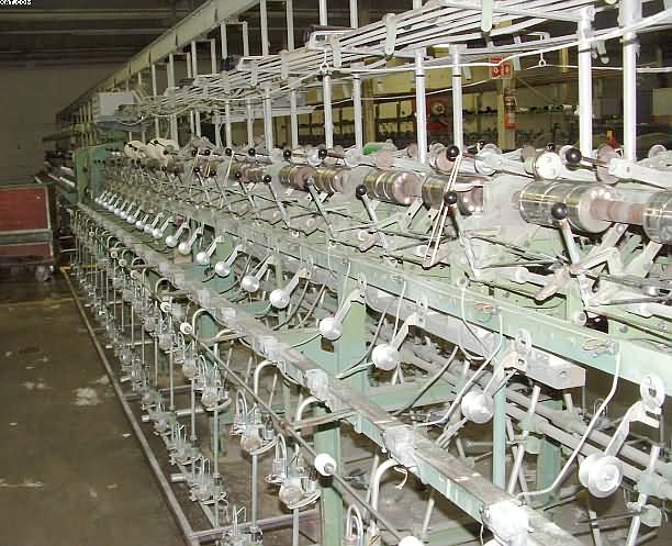 METTLER DOUBLER 7" Traverse,